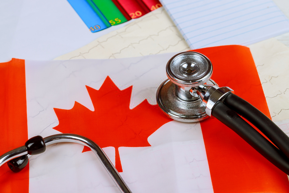 Notes on medical examination to go to Canada you should know